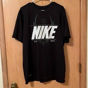 Nike Football Men’s Dri-Fit T-Shirt